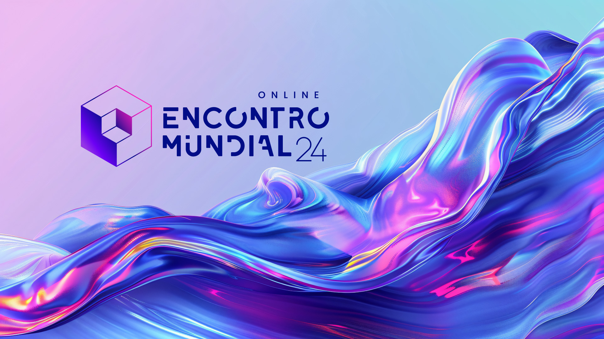 Encontro Mundial 2024 (ONLINE)